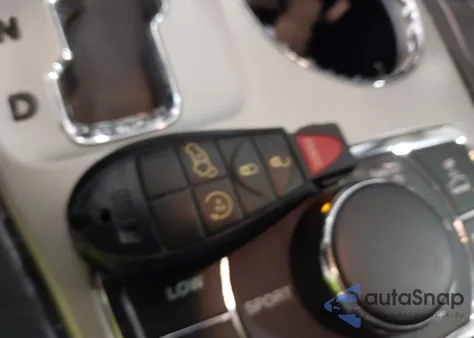 2012 Jeep Grand Cherokee Overland from USA, damaged, VIN 1C4RJFCT5CC185517